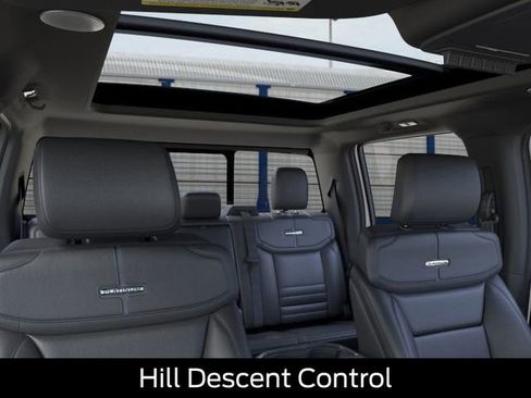 New 2026 Ford F350 Platinum image 24