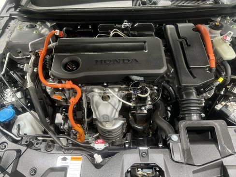 Used 2024 Honda Accord Sport image 25