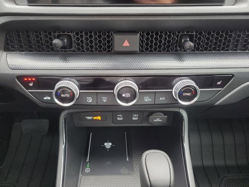 New 2026 Honda CR-V TrailSport image 21