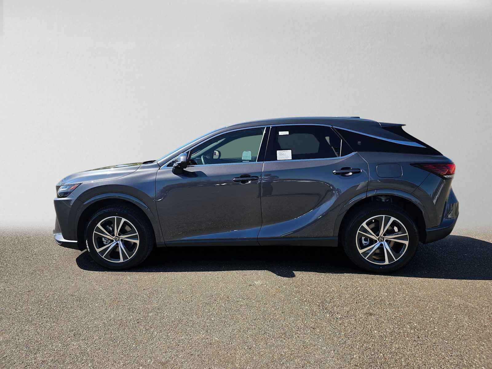 New 2026 Lexus RX 350 Premium FWD image 6