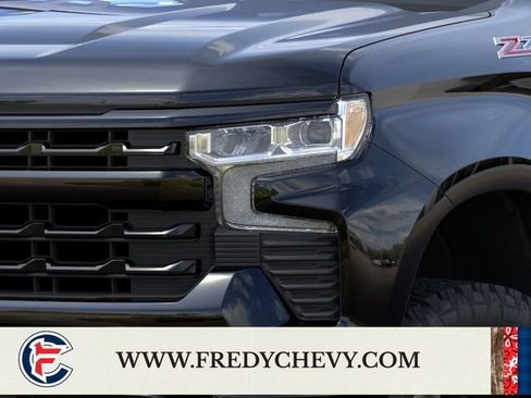 New 2026 Chevrolet Silverado 1500 RST w/ All Star Edition Plus AWD/4WD image 10