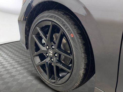 New 2026 Honda Civic Sport image 14