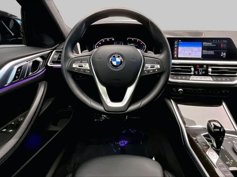Used 2022 BMW 430i Coupe w/ Convenience Package RWD image 6