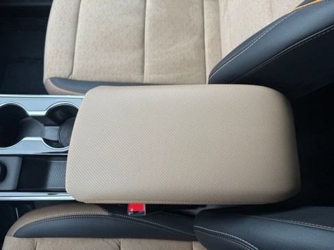 Certified 2025 Chevrolet Equinox ACTIV AWD/4WD image 15