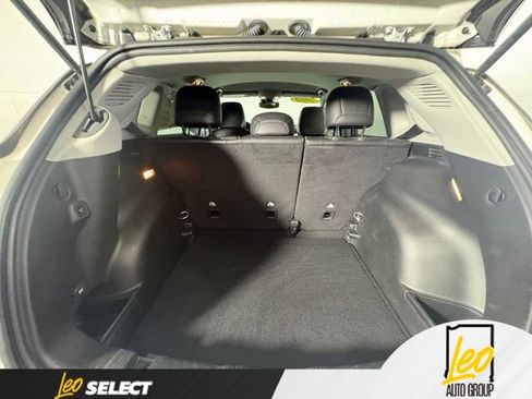 Used 2022 Jeep Compass Latitude w/ Convenience Group AWD/4WD image 10