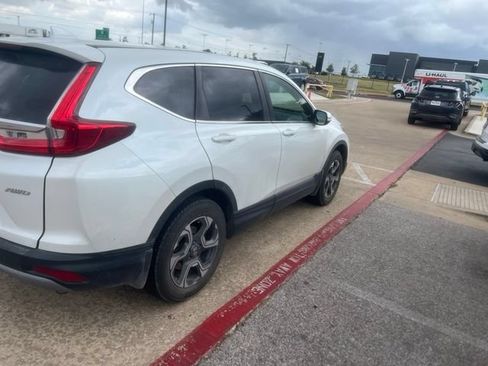 Used 2019 Honda CR-V EX-L image 3