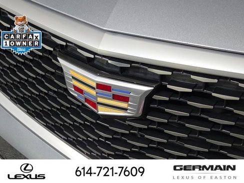 Used 2020 Cadillac XT6 Premium Luxury image 15