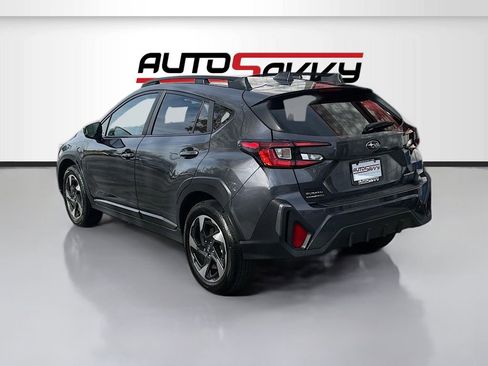 Used 2024 Subaru Crosstrek 2.5i Limited AWD/4WD image 5