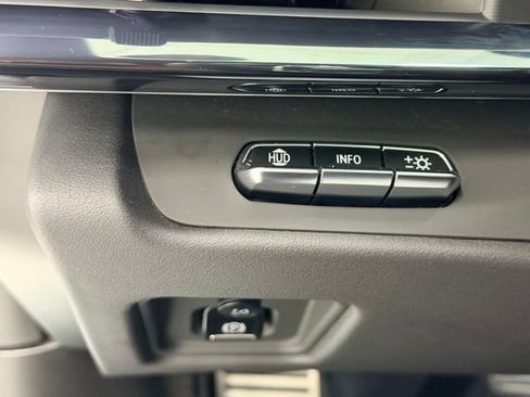 Certified 2025 Chevrolet Corvette Stingray Preferred Cpe w/ Z51 Performance Package image 21