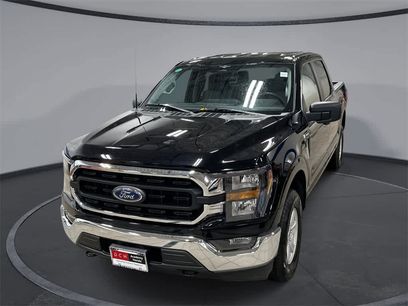Used 2023 Ford F150 XLT