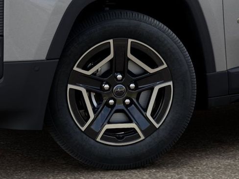 New 2026 Jeep Cherokee Laredo image 4