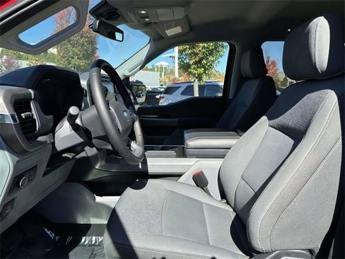 Certified 2024 Ford F150 XLT w/ FX4 Off-Road Package image 21