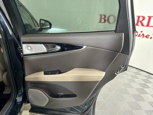 Used 2023 Lincoln Nautilus Reserve w/ Equipment Group 202A AWD/4WD image 36