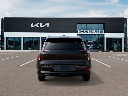 New 2026 Kia EV9 Land image 5
