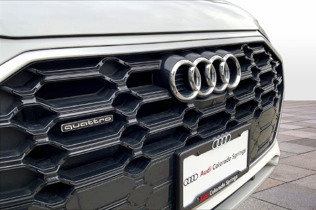Used 2024 Audi Q5 2.0T Premium Plus AWD/4WD image 30