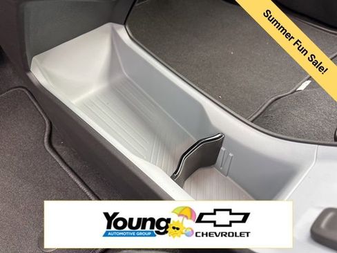 New 2027 Chevrolet Bolt RS FWD image 24