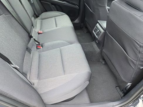 New 2026 Toyota Camry LE FWD image 11
