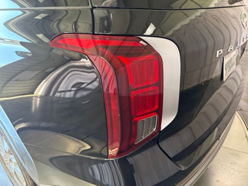 Used 2025 Hyundai Palisade SEL FWD image 12