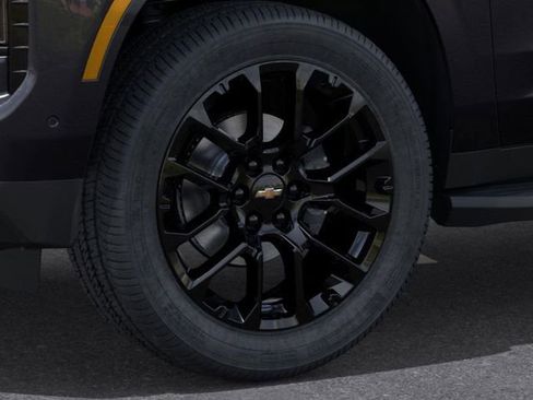 New 2026 Chevrolet Tahoe RST image 9