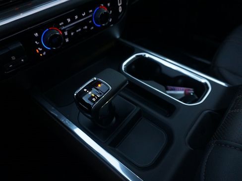 New 2026 Chevrolet Silverado 1500 High Country w/ Technology Package image 16