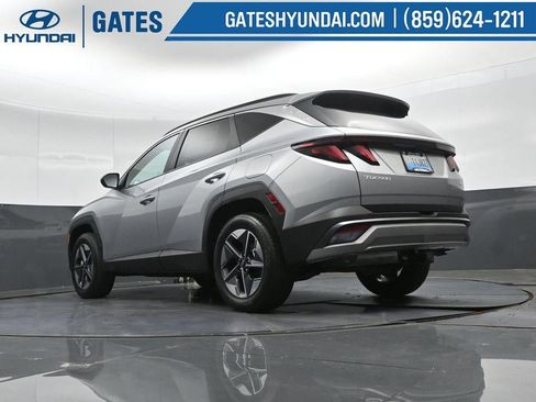 New 2026 Hyundai Tucson SEL image 44