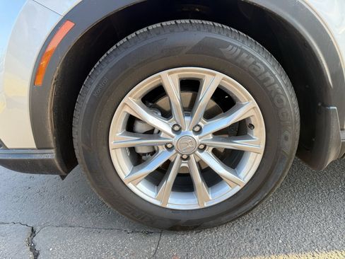Certified 2024 Honda CR-V EX-L image 12