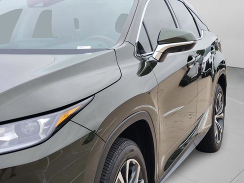 Used 2022 Lexus RX 350 FWD w/ Premium Package image 39