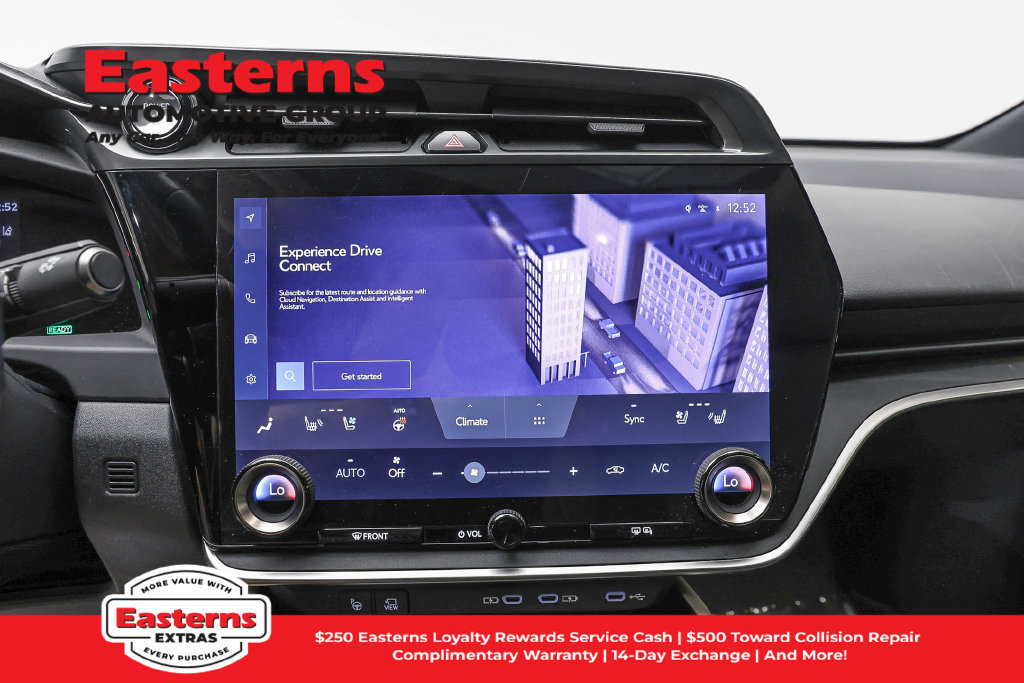Used 2023 Lexus RZ 450e Premium w/ Technology Package AWD/4WD image 13