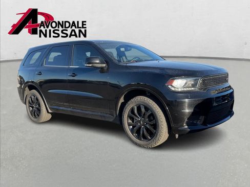 Used 2019 Dodge Durango GT image 5