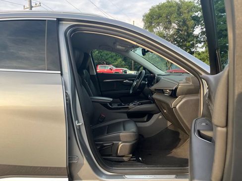 Used 2024 Buick Envision Preferred AWD/4WD image 33