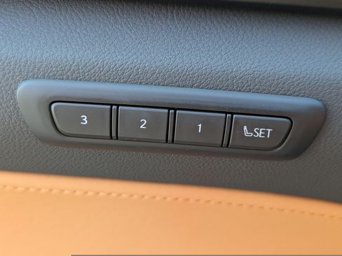 New 2026 Lexus NX 350h AWD w/ Accessory Package (2T) image 17