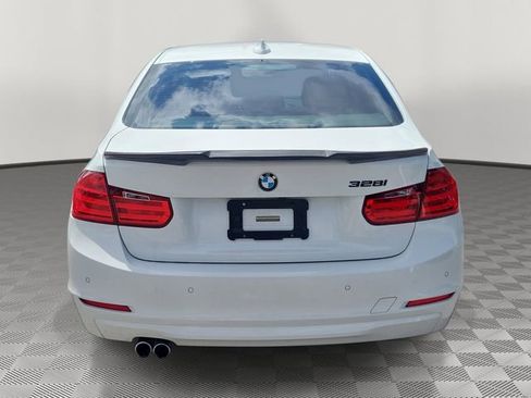 Used 2015 BMW 328i Sedan RWD image 3