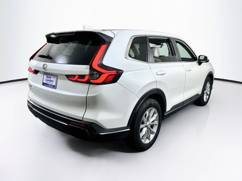Used 2023 Honda CR-V EX-L image 5