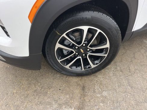 New 2026 Chevrolet TrailBlazer LT w/ Convenience Package image 32