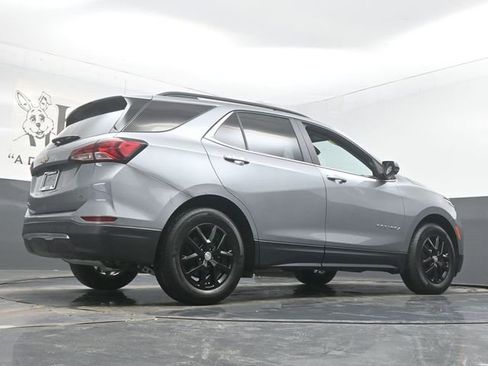 Used 2024 Chevrolet Equinox LT image 32