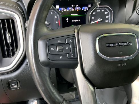 Used 2020 GMC Sierra 1500 Denali w/ Denali Ultimate Package AWD/4WD image 24