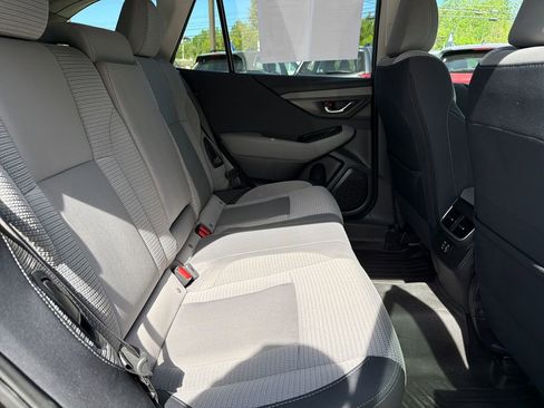 Certified 2024 Subaru Outback Premium AWD/4WD image 33