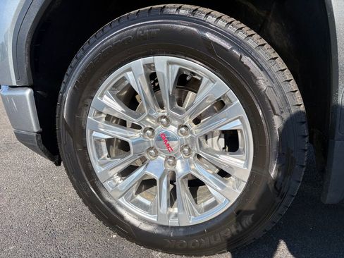 Certified 2023 GMC Sierra 1500 Denali image 59