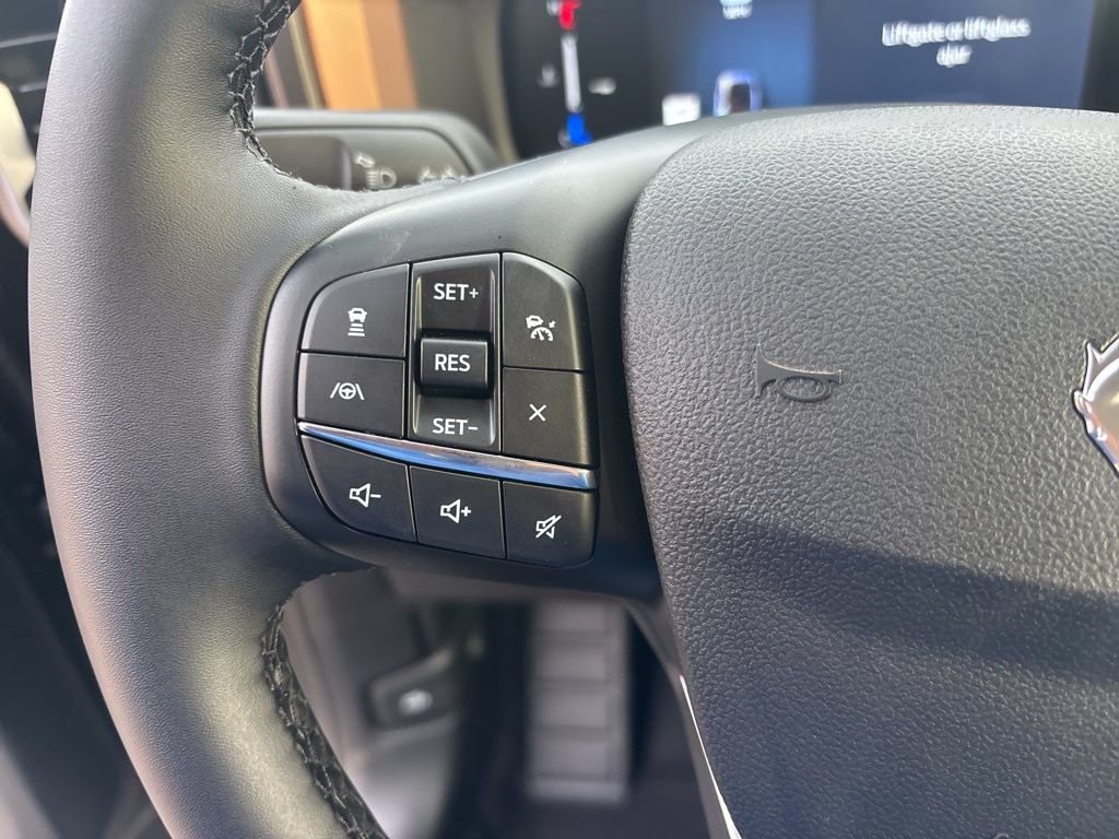New 2026 Ford Bronco Sport Outer Banks w/ Outer Banks Tech Package+ AWD/4WD image 22