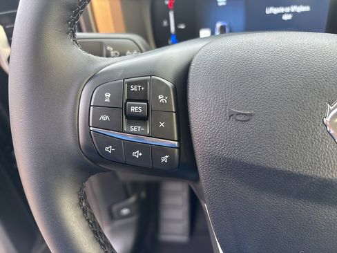 New 2026 Ford Bronco Sport Outer Banks w/ Outer Banks Tech Package+ AWD/4WD image 22