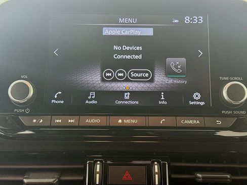 Used 2024 Nissan Pathfinder SV FWD image 20