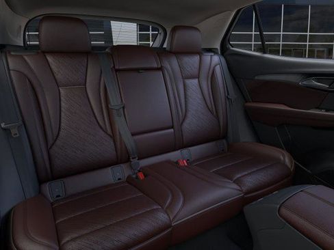 New 2025 Buick Envision Sport Touring image 55