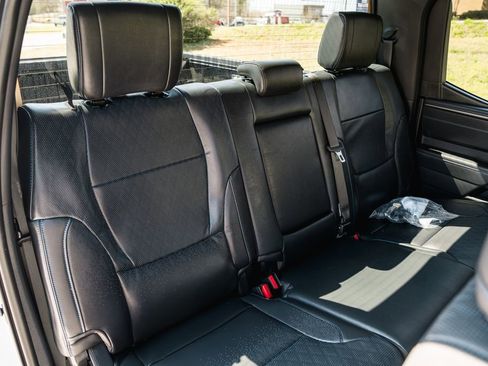 Used 2026 Toyota Tundra Platinum w/ TRD Off-Road Package image 29