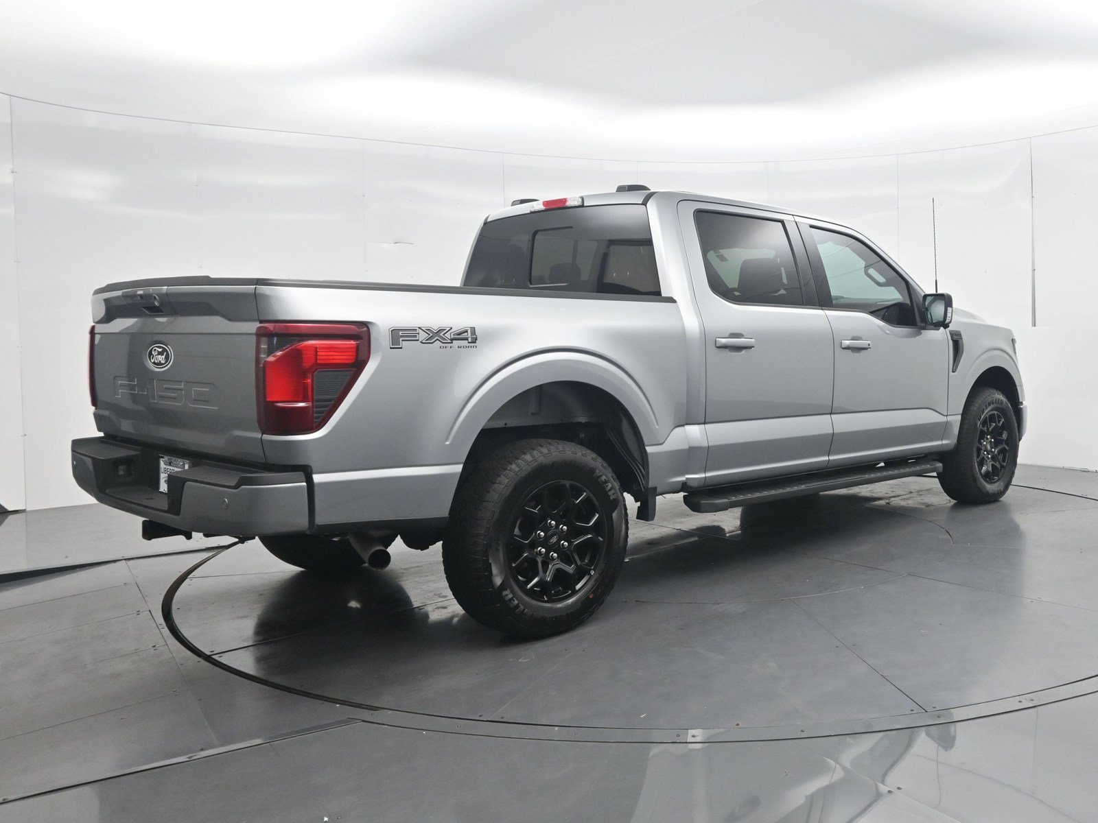 Used 2024 Ford F150 XLT w/ Equipment Group 302A MID AWD/4WD image 5
