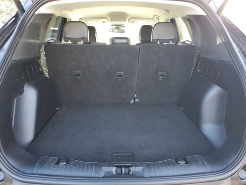 Used 2022 Ford Escape SEL image 31