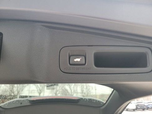 Used 2021 Honda CR-V EX-L image 23