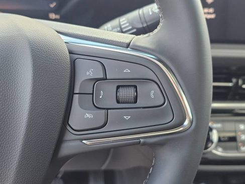 New 2026 Buick Envista Sport Touring w/ Convenience I Package FWD image 26