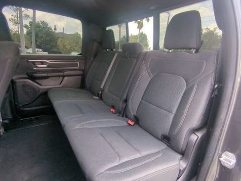 Used 2020 RAM 1500 Big Horn RWD image 15