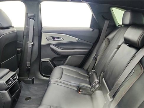 Used 2024 Acura ZDX A-Spec image 29