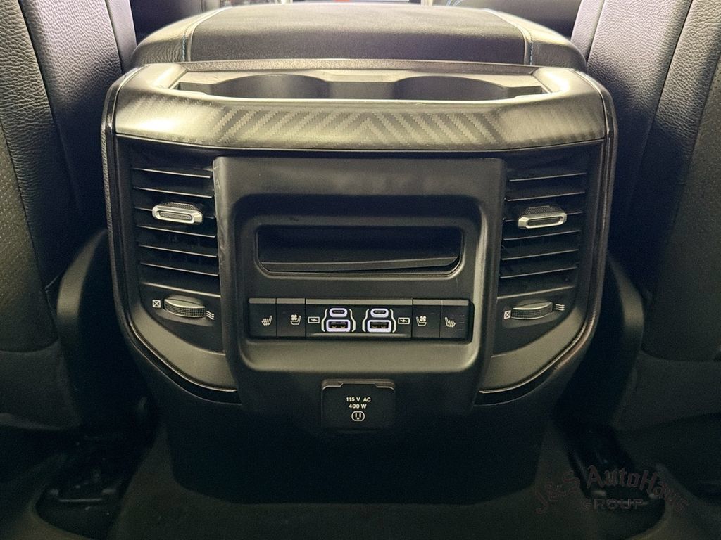 Used 2023 RAM 1500 TRX w/ TRX Level 2 Equipment Group AWD/4WD image 31